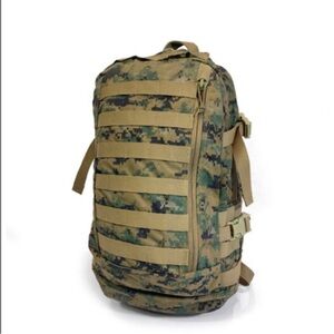Arc'teryx Assault Pack Propper Camo Backpack APB03 Camouflage Tactical